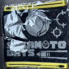 SAKAMOTO DAYS タオル
