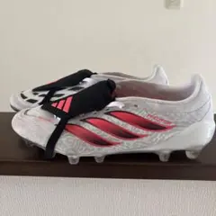 アディダス エックス スピードポータル 99 ADV.1 FG 限定品 27.0