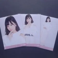 乃木坂46 山下美月 個別生写真 僕は僕を好きになる - メルカリ