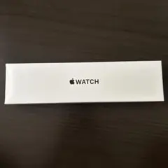 Apple Watch se 44mm GPSモデル