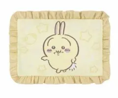 ちいかわ　しまむら うさぎ 枕カバー