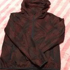 UNIQLO ユニクロ 薄手ウィンドブレーカー M