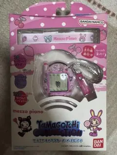 たまごっちコネクション　メゾピアノ