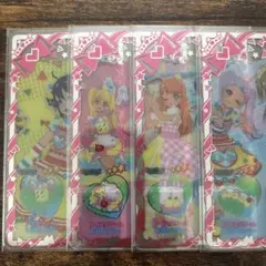 アイプリバース アイスクリーム フルコーデ