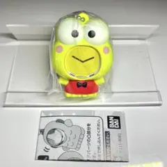 サンリオ フォトフレームマスコット2 けろけろけろっぴ