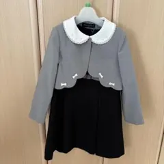 卒園　フォーマル