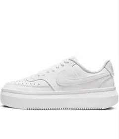 NIKE Court Vision Alta /白（28.5cm）