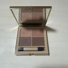 Burberry アイクアッド　01 アイシャドウパレット アイコニックハニーのサムネイル