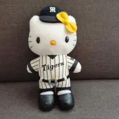 2026年最新】ハローキティ×阪神タイガースの人気アイテム - メルカリ