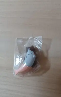 고양이 인어 피규어 마스코트 가챠