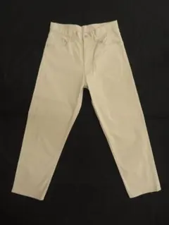 Levi's／リーバイス 909 サルエル コーデュロイ W32 - メルカリ