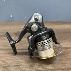 A壁 シマノ 09レアニウムCI4 C3000 SHIMANO RARENIUMのサムネイル