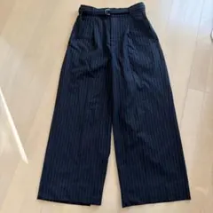 GLOBAL WORK スラックス