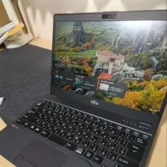 2026年最新】Lifebook u938 windows11の人気アイテム - メルカリ