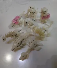 2025年最新】ほねほねザウルス 第 7弾の人気アイテム - メルカリ