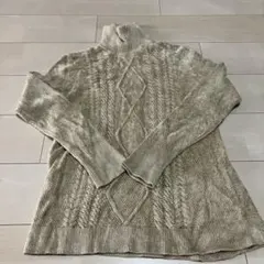 タートルネック