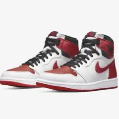 エア ジョーダン 1 レトロ HIGH OG シューズ