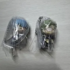 葬送のフリーレン つまんでつなげてますこっと　ヒンメル　 ハイター