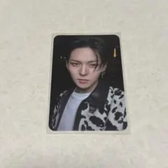 treasure PULSE ON ラキドロ ヨシ トレカ