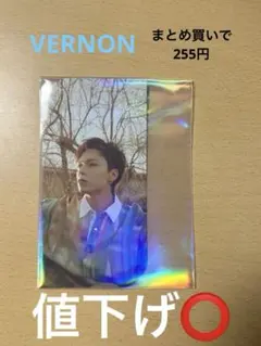 seventeen バーノン 헹가래 ヘンガレ