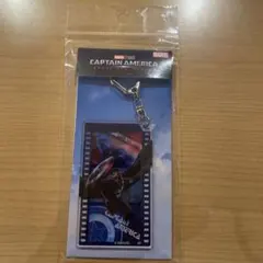 MARVEL Captain America キーホルダー