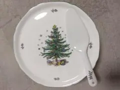 ニッコー　NIKKO クリスマスプレート　29.5㎝ 30㎝ 2枚セット ニッコー NIKKO クリスマスプレート 29.5㎝ 30㎝ 2枚セット - メルカリ