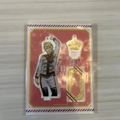 即購入⭕️ うたプリ 来栖翔 プリライ 7th アクスタ