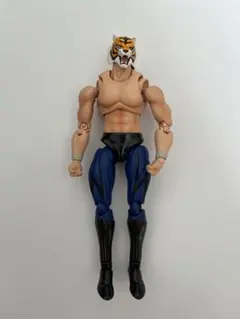 2025年最新】タイガーマスクWの人気アイテム - メルカリ