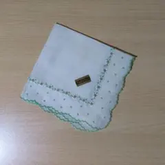 スイス製　fehrlin ハンカチのサムネイル