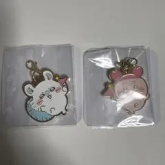 ちいかわパーク 古本屋 モモンガ 2点セット