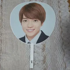 西畑大吾 うちわ