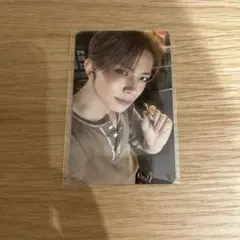 ENHYPEN 韓国限定ラキドロ　applemusic ヒスン