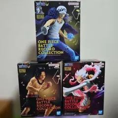 2026年最新】ワンピース BATTLE RECORD COLLECTION -PORTGAS.D.ACE-の