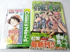 初版・帯付き ワンピース ONE PIECE 28巻 尾田栄一郎