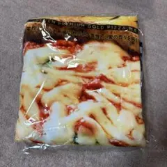 セブンイレブン Happyくじ A賞 ゴールドシリーズ ブランケット