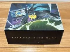 ポケモンカードゲーム 収納ボックス タッグボルト 正規品