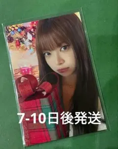 lesserafim ルセラフィム ウンチェ サノク トレカ