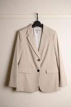 H & M テーラードジャケット