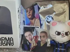 straykids ヒョンジン