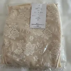 【新品未使用】芦屋美整体 シームレス骨盤スリムショーツ １部丈　Lサイズ