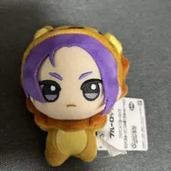 ブルーロック＊ちびぐるみ＊アニマル着ぐるみバージョン2