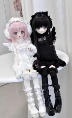 2026年最新】Dollfieの人気アイテム - メルカリ