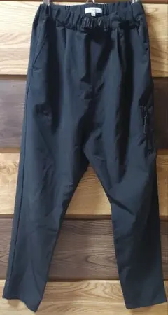 GLOBAL WORK　160cm 黒　パンツ