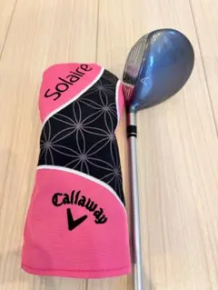 Callaway Solaire 5FW フェアウェイウッドのサムネイル