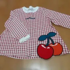 カットソー２枚セット