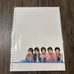 嵐　2005年　グッズ