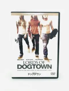 【激レア】ロードオブドッグタウン　UMD コレクション 2025年最新】ロード・オブ・ドッグタウンの人気アイテム - メルカリ
