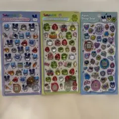 ボンボンドロップ・プチドロ　たまごっち　正規品　　3種セット