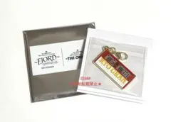 Mrs. GREEN APPLE 映画 メタルチャーム C 藤澤涼架さん 1個