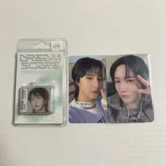 NCTDREAM DREAMSCAPE smini ロンジュン